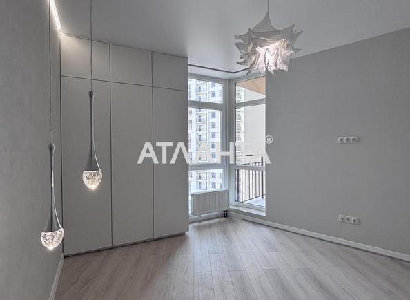 1-room apartment apartment by the address st. Krasnova (area 42,5 m²) - Atlanta.ua - photo 7