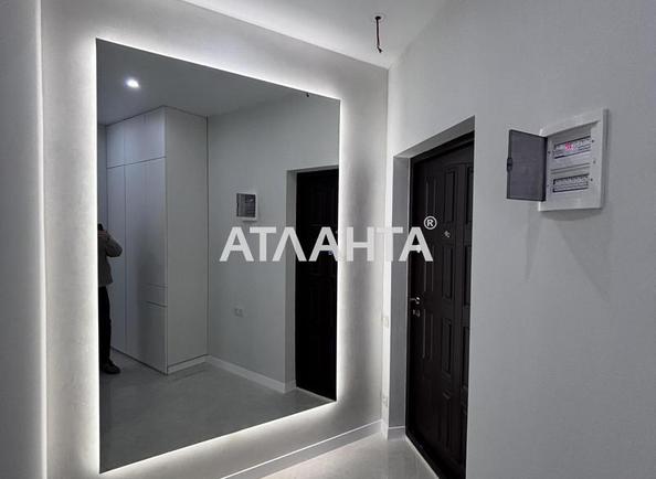 1-room apartment apartment by the address st. Krasnova (area 42,5 m²) - Atlanta.ua - photo 9