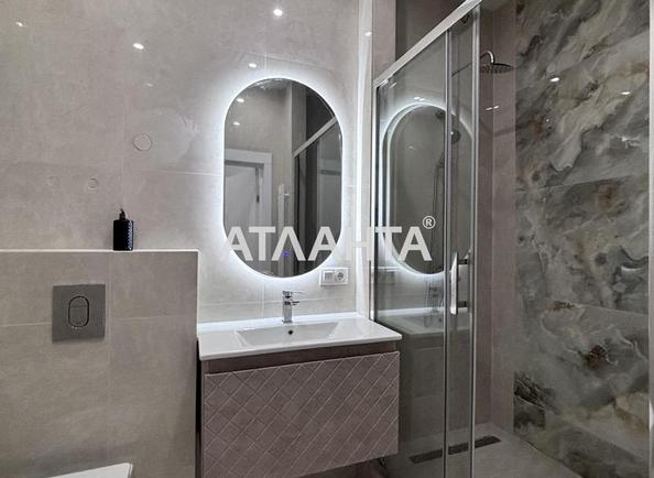 1-room apartment apartment by the address st. Krasnova (area 42,5 m²) - Atlanta.ua - photo 11