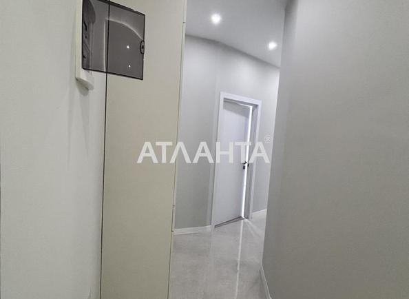 1-room apartment apartment by the address st. Krasnova (area 42,5 m²) - Atlanta.ua - photo 12