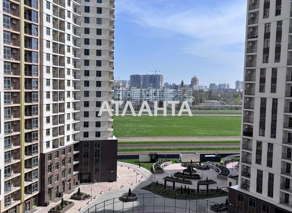 1-room apartment apartment by the address st. Krasnova (area 42,5 m²) - Atlanta.ua - photo 14