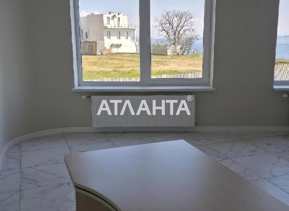 Коммерческая недвижимость по адресу Мореходный пер. (площадь 83,5 м²) - Atlanta.ua