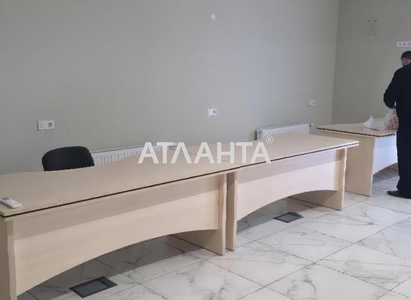 Коммерческая недвижимость по адресу Мореходный пер. (площадь 83,5 м²) - Atlanta.ua - фото 2