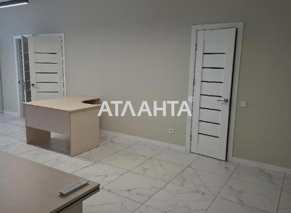 Коммерческая недвижимость по адресу Мореходный пер. (площадь 83,5 м²) - Atlanta.ua - фото 3