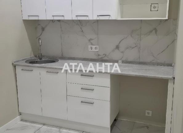 Коммерческая недвижимость по адресу Мореходный пер. (площадь 83,5 м²) - Atlanta.ua - фото 4