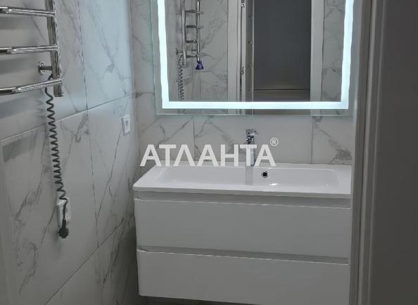 Коммерческая недвижимость по адресу Мореходный пер. (площадь 83,5 м²) - Atlanta.ua - фото 6