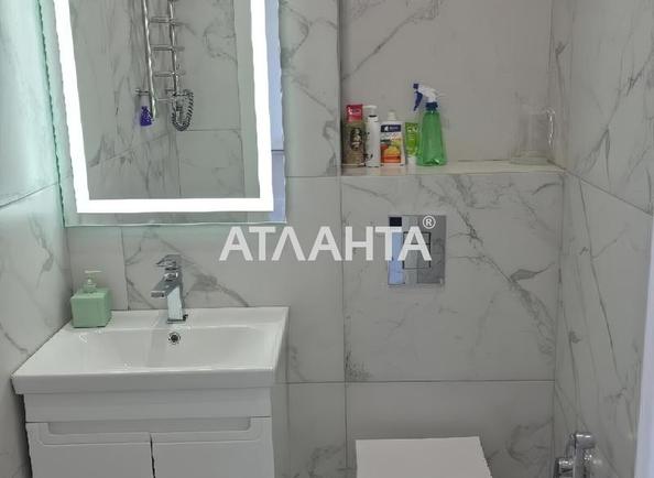 Коммерческая недвижимость по адресу Мореходный пер. (площадь 83,5 м²) - Atlanta.ua - фото 7