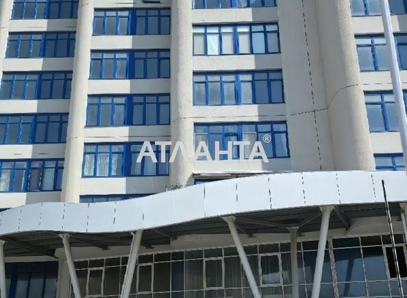 Коммерческая недвижимость по адресу Мореходный пер. (площадь 83,5 м²) - Atlanta.ua - фото 9