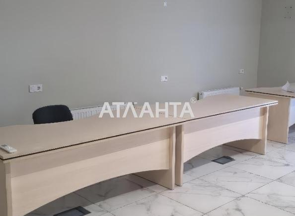Коммерческая недвижимость по адресу Мореходный пер. (площадь 83,5 м²) - Atlanta.ua - фото 2