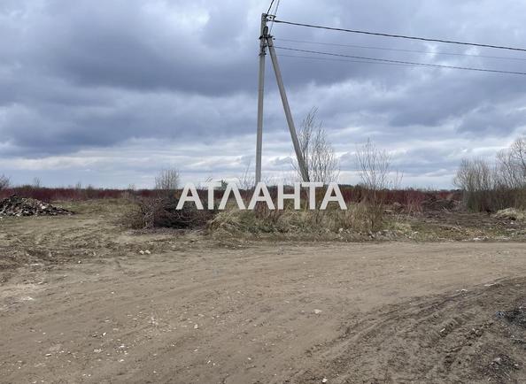 Участок по адресу ул. Шевченка (площадь 10 сот) - Atlanta.ua