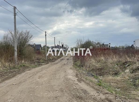 Участок по адресу ул. Шевченка (площадь 10 сот) - Atlanta.ua - фото 3