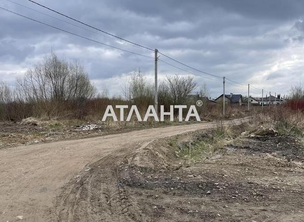 Участок по адресу ул. Шевченка (площадь 10 сот) - Atlanta.ua - фото 5
