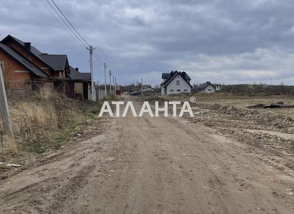 Участок по адресу ул. Шевченка (площадь 10 сот) - Atlanta.ua - фото 6