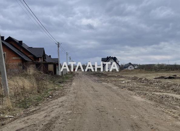 Участок по адресу ул. Шевченка (площадь 10 сот) - Atlanta.ua - фото 7