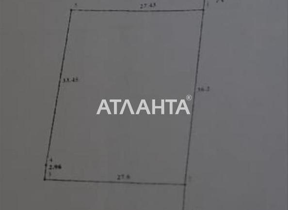 Участок по адресу ул. Шевченка (площадь 10 сот) - Atlanta.ua - фото 8