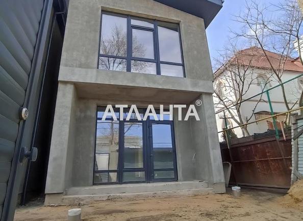 Будинок за адресою вул. Вільямса ак. (площа 105 м²) - Atlanta.ua