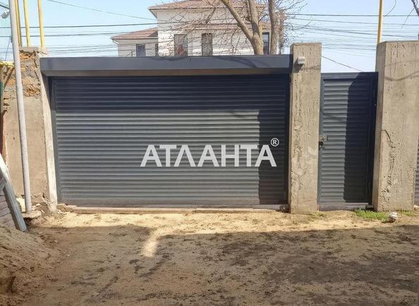 Будинок за адресою вул. Вільямса ак. (площа 105 м²) - Atlanta.ua - фото 9