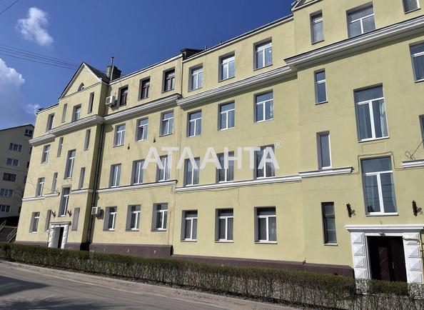 2-комнатная квартира по адресу ул. Сечевых стрелков (площадь 42 м²) - Atlanta.ua