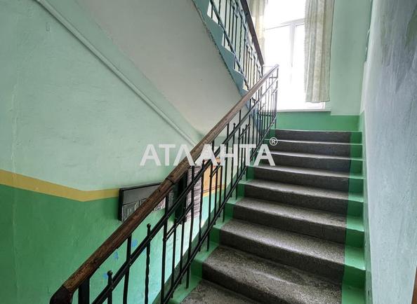 2-комнатная квартира по адресу ул. Сечевых стрелков (площадь 42 м²) - Atlanta.ua - фото 3