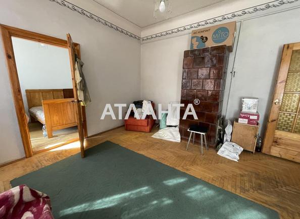 2-комнатная квартира по адресу ул. Сечевых стрелков (площадь 42 м²) - Atlanta.ua - фото 4