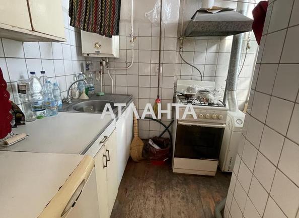 2-комнатная квартира по адресу ул. Сечевых стрелков (площадь 42 м²) - Atlanta.ua - фото 6