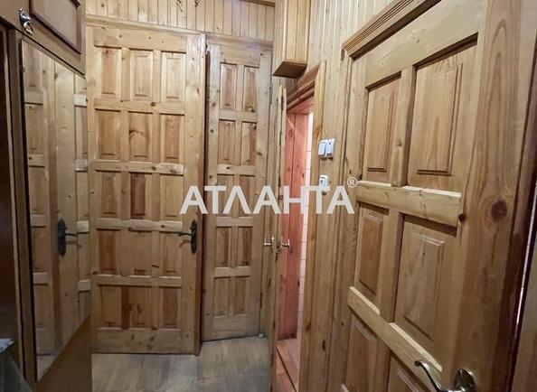 2-комнатная квартира по адресу ул. Сечевых стрелков (площадь 42 м²) - Atlanta.ua - фото 7