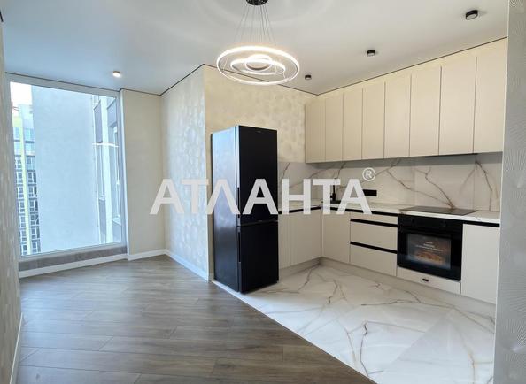 1-комнатная квартира по адресу ул. Вильямса ак. (площадь 43,5 м²) - Atlanta.ua - imageAlt 2