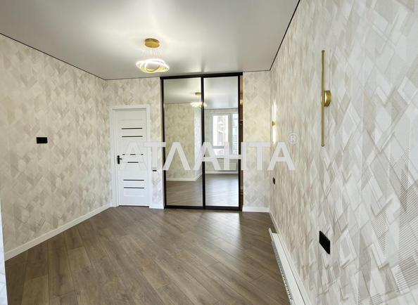 1-комнатная квартира по адресу ул. Вильямса ак. (площадь 43,5 м²) - Atlanta.ua - imageAlt 7