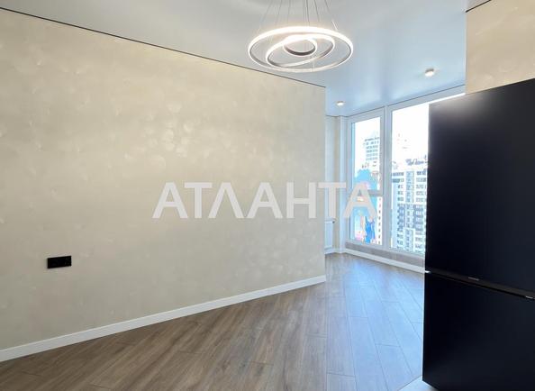 1-комнатная квартира по адресу ул. Вильямса ак. (площадь 43,5 м²) - Atlanta.ua - imageAlt 3