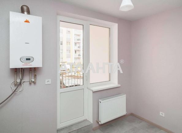 1-комнатная квартира по адресу ул. Проездная (площадь 33 м²) - Atlanta.ua - фото 4