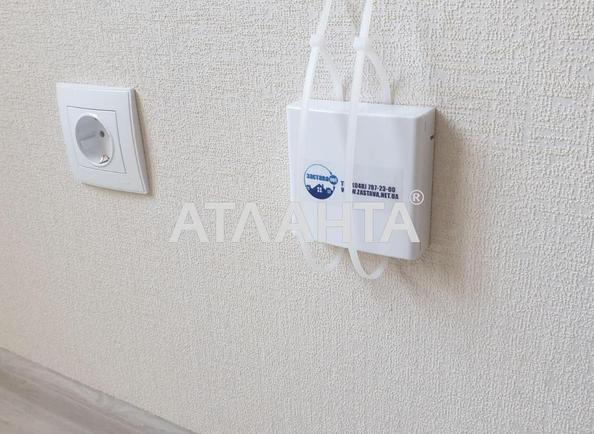 1-комнатная квартира по адресу ул. Проездная (площадь 33 м²) - Atlanta.ua - фото 8