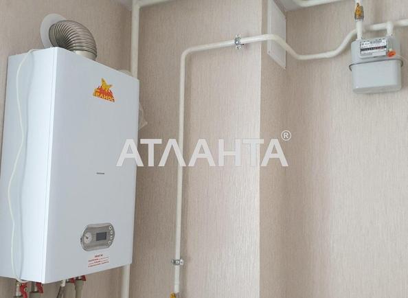 1-комнатная квартира по адресу ул. Проездная (площадь 33 м²) - Atlanta.ua - фото 9