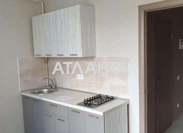 1-комнатная квартира по адресу ул. Проездная (площадь 33 м²) - Atlanta.ua - фото 10
