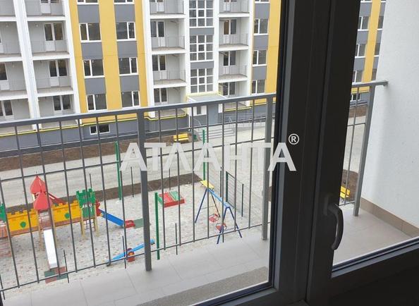 1-комнатная квартира по адресу ул. Проездная (площадь 33 м²) - Atlanta.ua - фото 13