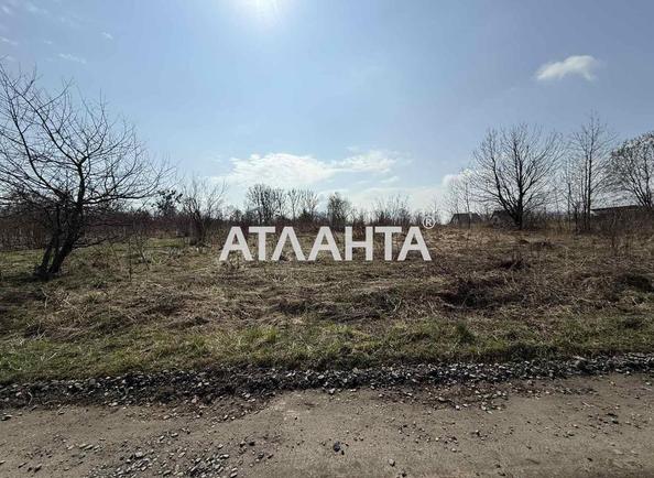 Участок по адресу ул. Калиновая (площадь 15 сот) - Atlanta.ua - imageAlt 3