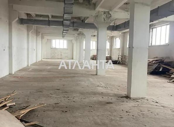 Коммерческая недвижимость по адресу ул. Максима Шимко (площадь 503,7 м²) - Atlanta.ua - фото 3