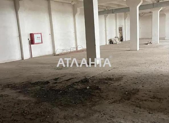 Коммерческая недвижимость по адресу ул. Максима Шимко (площадь 503,7 м²) - Atlanta.ua - фото 4