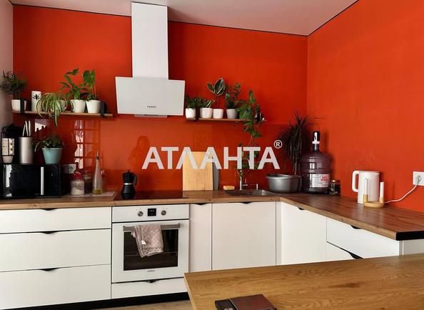 Дом по адресу ул. Хуторская (площадь 49 м²) - Atlanta.ua - фото 2