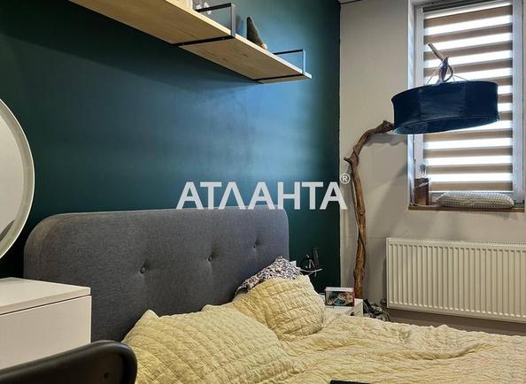 Дом по адресу ул. Хуторская (площадь 49 м²) - Atlanta.ua - фото 3