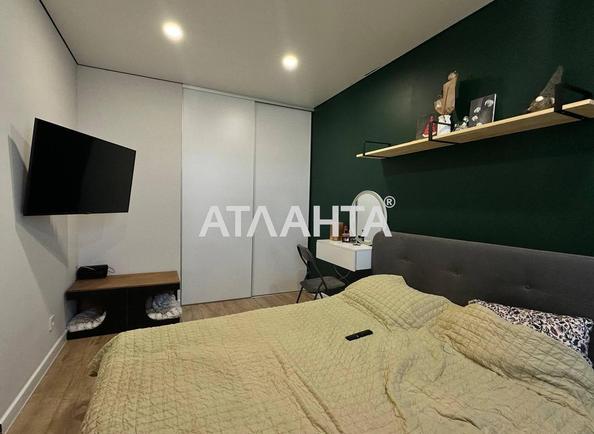 Дом по адресу ул. Хуторская (площадь 49 м²) - Atlanta.ua - фото 4