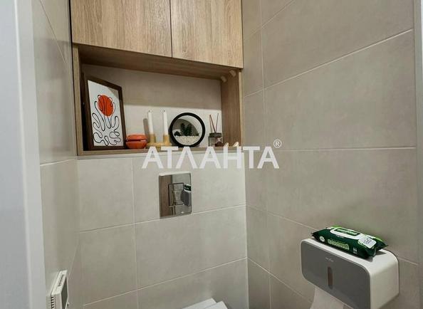 Дом по адресу ул. Хуторская (площадь 49 м²) - Atlanta.ua - фото 6