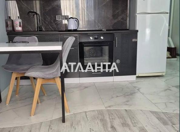 1-комнатная квартира по адресу ул. Ш. Столичное (площадь 34 м²) - Atlanta.ua