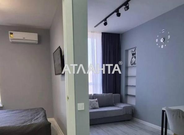 1-комнатная квартира по адресу ул. Ш. Столичное (площадь 34 м²) - Atlanta.ua - imageAlt 4