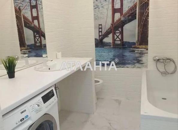 1-комнатная квартира по адресу ул. Ш. Столичное (площадь 34 м²) - Atlanta.ua - imageAlt 5