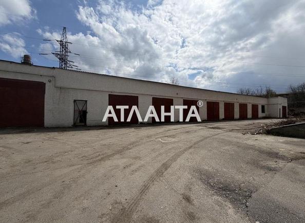 Коммерческая недвижимость по адресу ул. Максима Шимко (площадь 700,9 м²) - Atlanta.ua - imageAlt 2