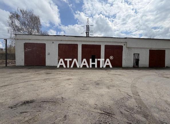 Коммерческая недвижимость по адресу ул. Максима Шимко (площадь 700,9 м²) - Atlanta.ua - imageAlt 4