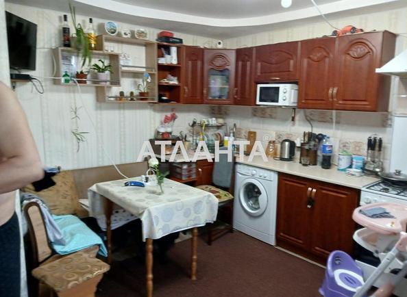 2-комнатная квартира по адресу Маякская дор. (площадь 36 м²) - Atlanta.ua