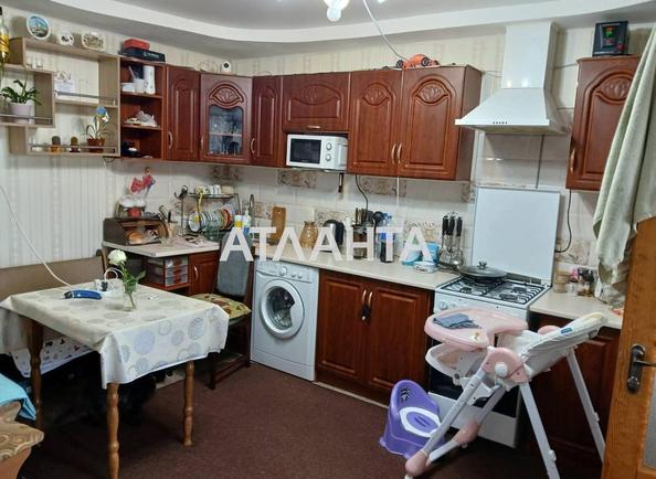 2-комнатная квартира по адресу Маякская дор. (площадь 36 м²) - Atlanta.ua - фото 2