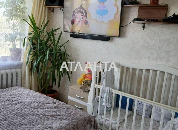 2-комнатная квартира по адресу Маякская дор. (площадь 36 м²) - Atlanta.ua - фото 4