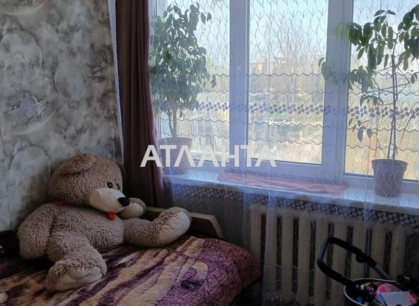 2-комнатная квартира по адресу Маякская дор. (площадь 36 м²) - Atlanta.ua - фото 5